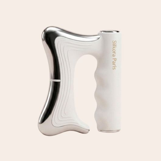 Appareil de massage innovant