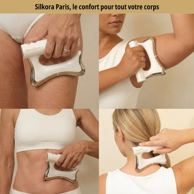 Appareil de massage innovant